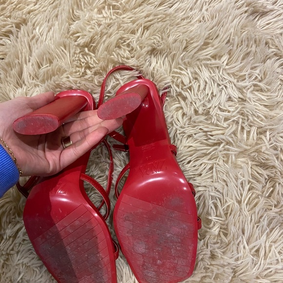 Zara heels - Picture 5 of 6